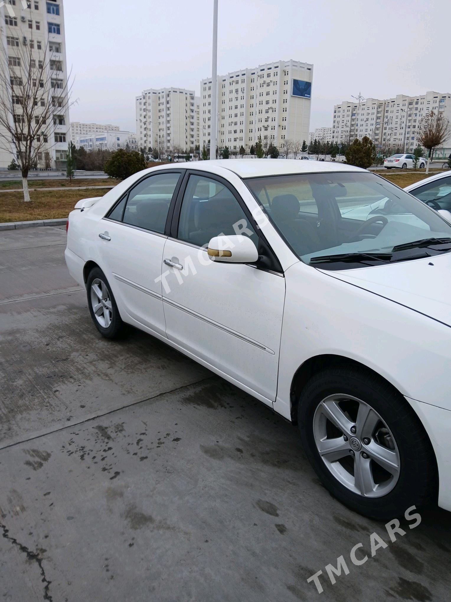 Toyota Camry 2005 - 165 000 TMT - Арчабиль шаёлы - img 3