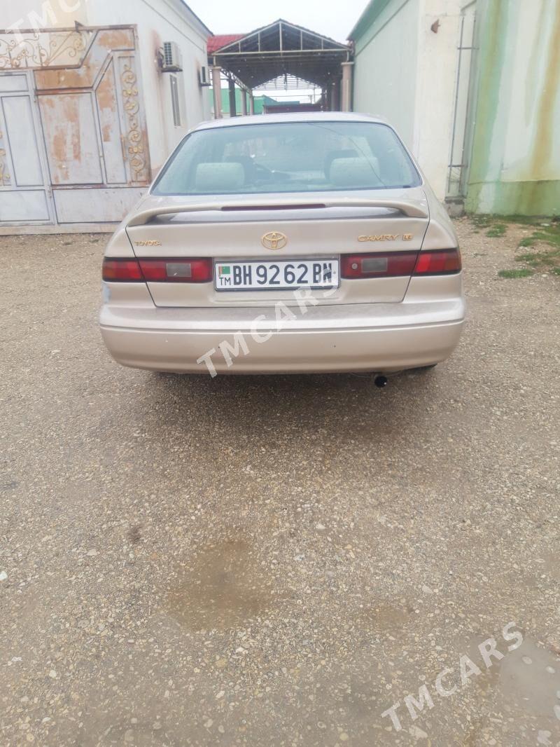 Toyota Camry 1997 - 111 000 TMT - Balkanabat - img 7