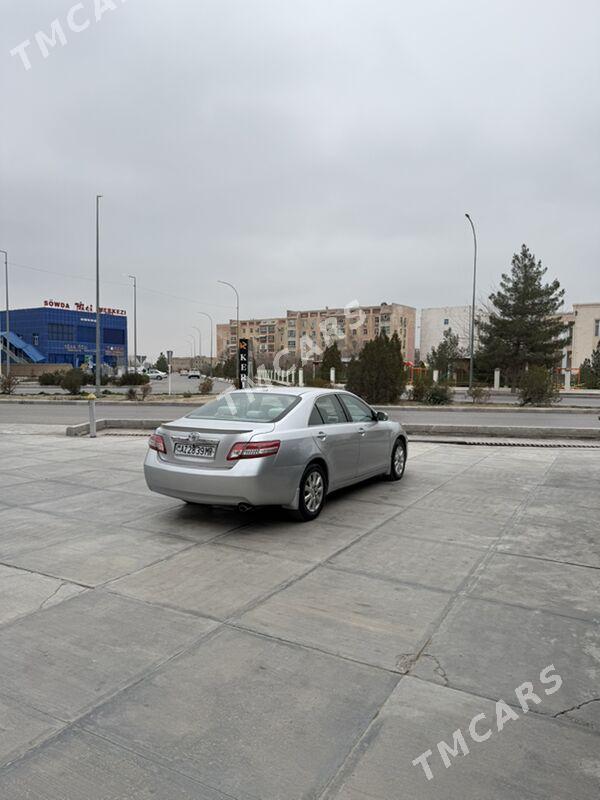 Toyota Camry 2011 - 178 000 TMT - Мары - img 2