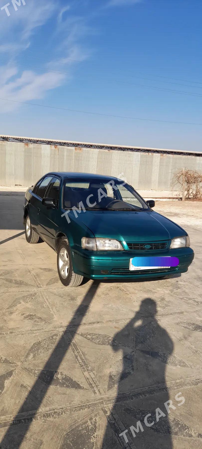 Toyota Tercel 1997 - 35 000 TMT - Murgap - img 2