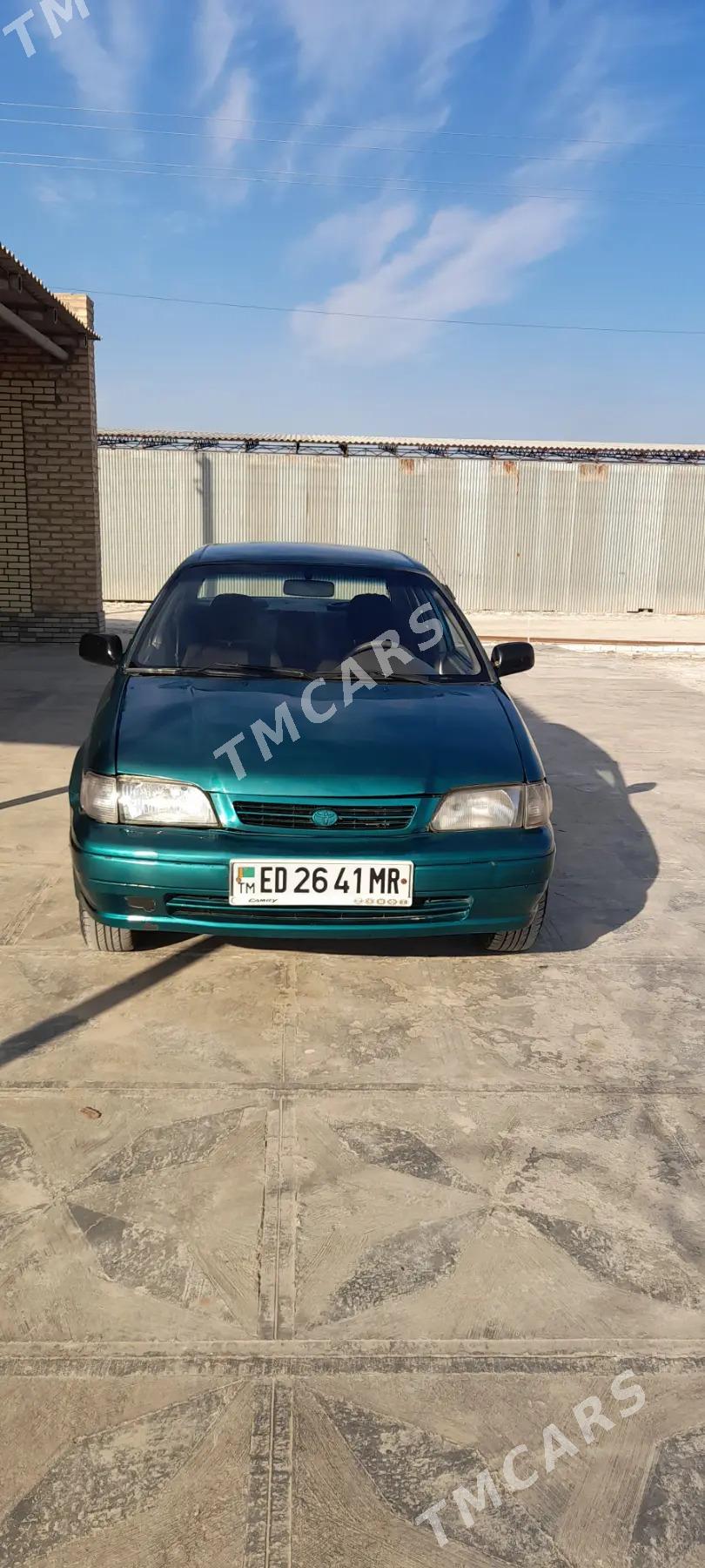 Toyota Tercel 1997 - 35 000 TMT - Murgap - img 3