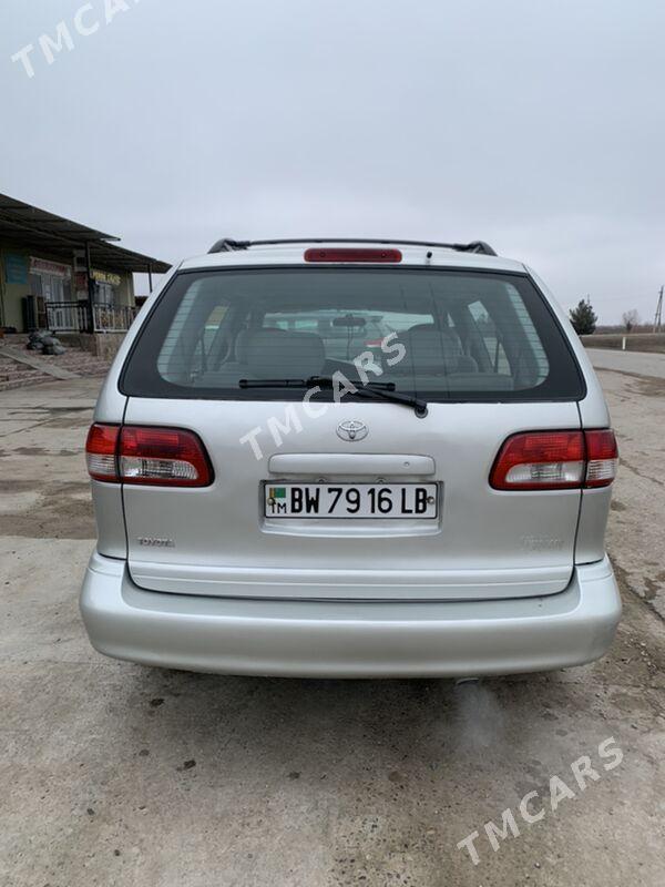 Toyota Sienna 2002 - 158 000 TMT - Дянев - img 7