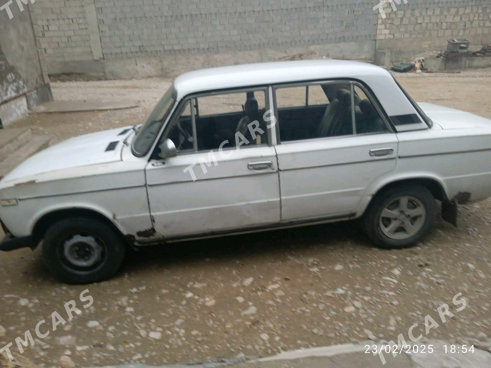 Lada 2106 1999 - 15 000 TMT - Балканабат - img 2