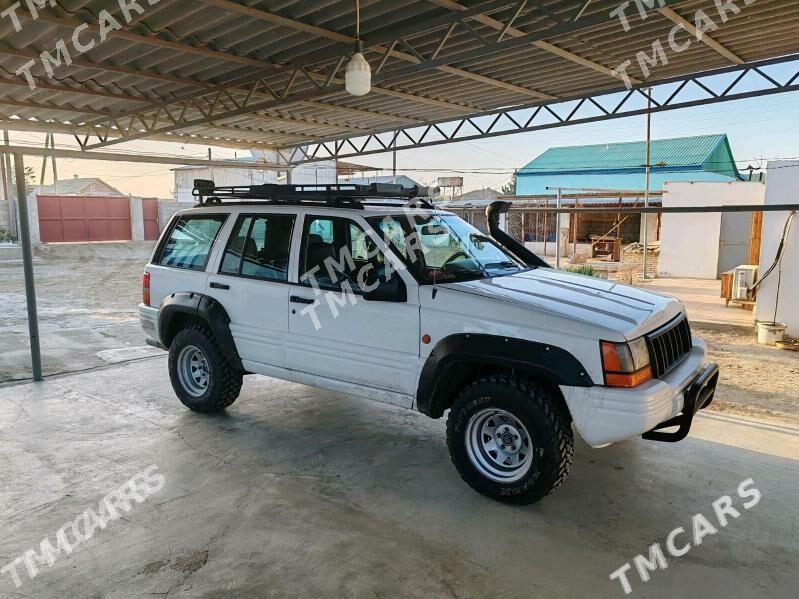 Jeep Grand Cherokee 1997 - 85 000 TMT - Балканабат - img 6