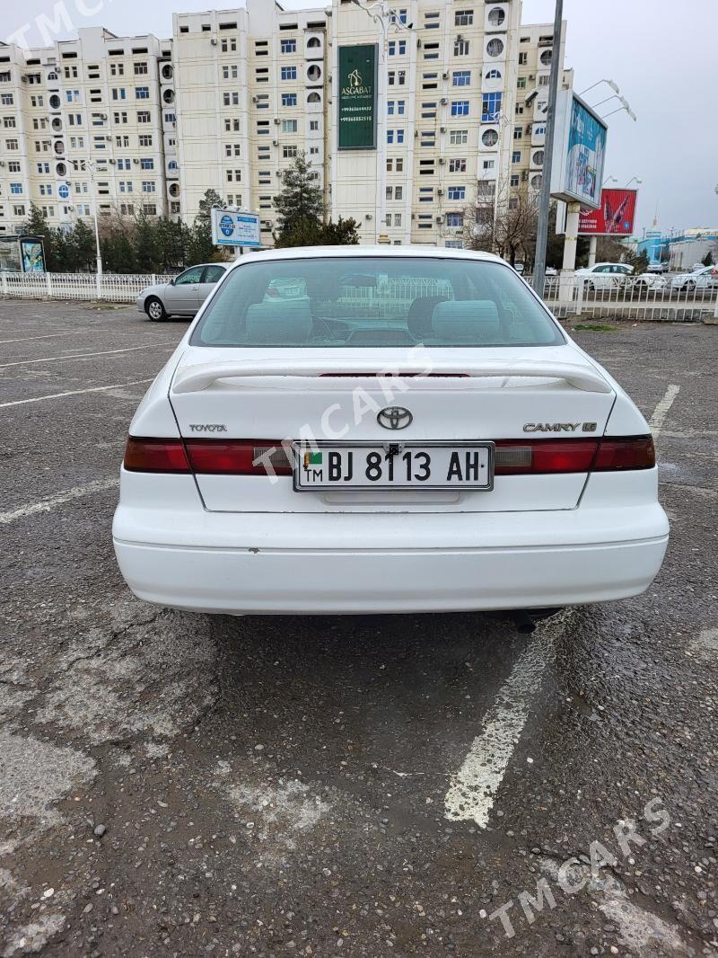 Toyota Camry 1999 - 120 000 TMT - Parahat 1 - img 10