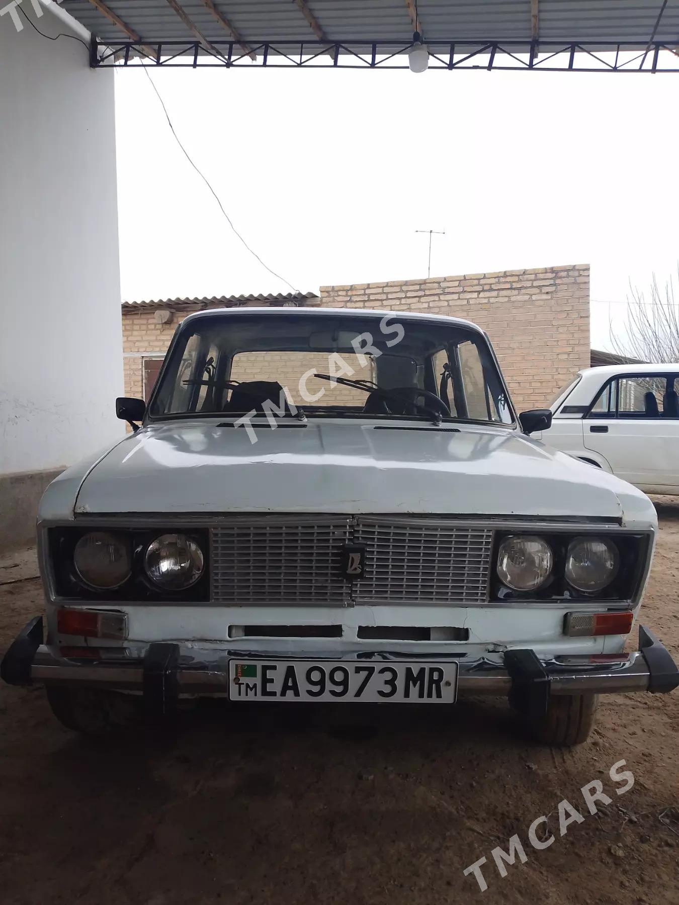 Lada 2106 1986 - 12 000 TMT - Baýramaly - img 2