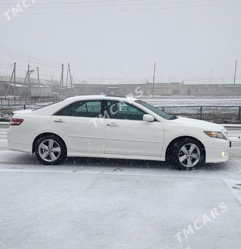 Toyota Camry 2011 - 230 000 TMT - Дашогуз - img 8