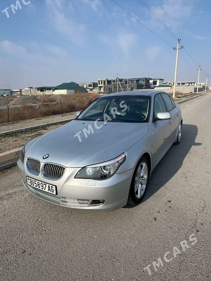 BMW 530 2008 - 165 000 TMT - Ашхабад - img 2