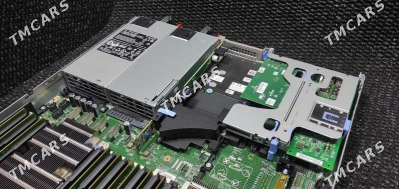 Server Dell R640 - Türkmenabat - img 3