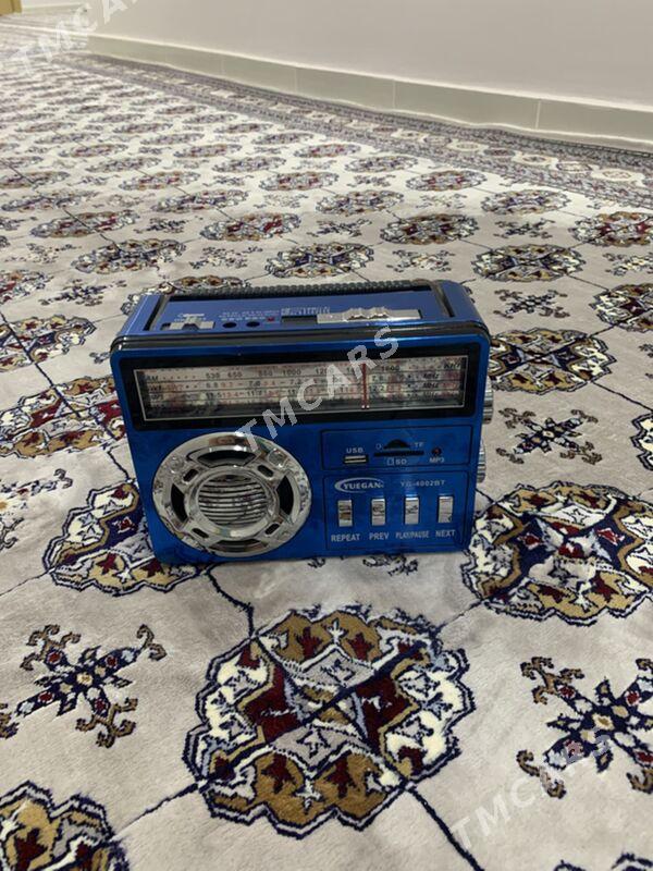 Radio - Aşgabat - img 2