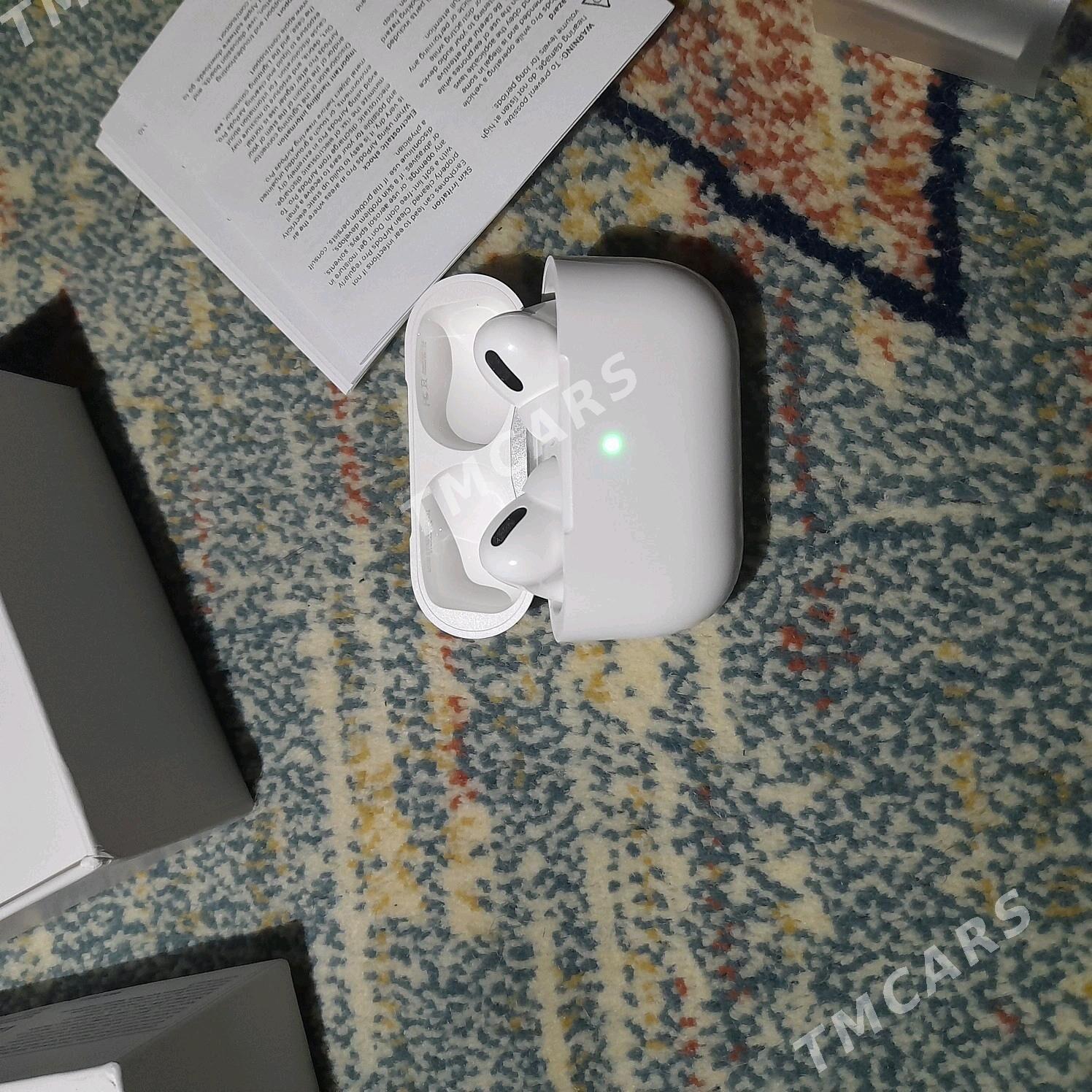 airPods - Türkmenabat - img 2