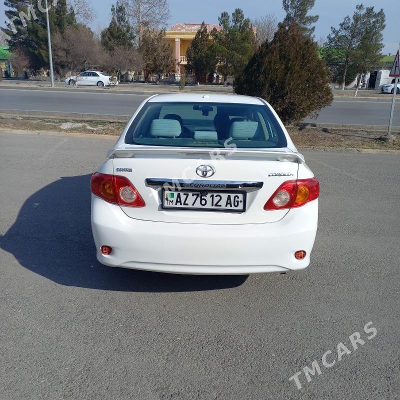 Toyota Corolla 2010 - 142 000 TMT - Багир - img 4