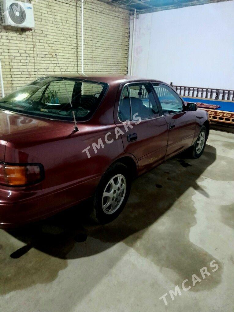 Toyota Camry 1993 - 70 000 TMT - Saýat - img 7