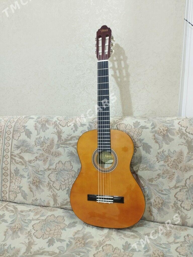 Gitara Valencia Vc104 - Мары - img 2