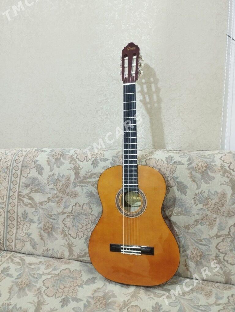 Gitara Valencia Vc104 - Мары - img 3