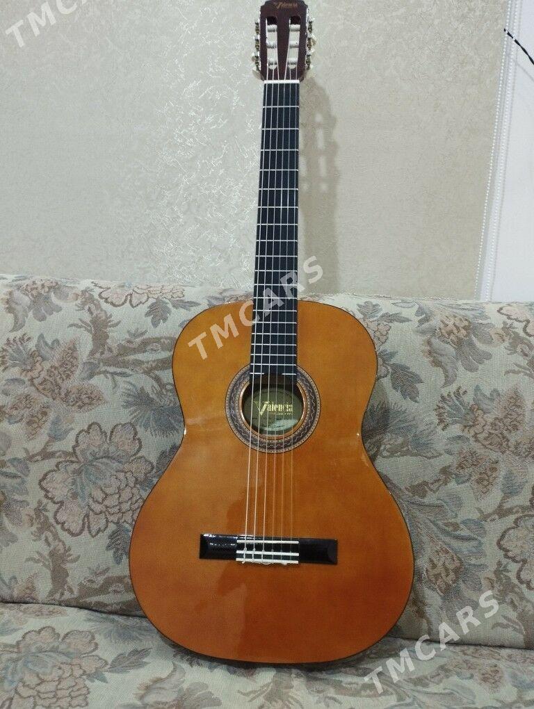 Gitara Valencia Vc104 - Мары - img 4