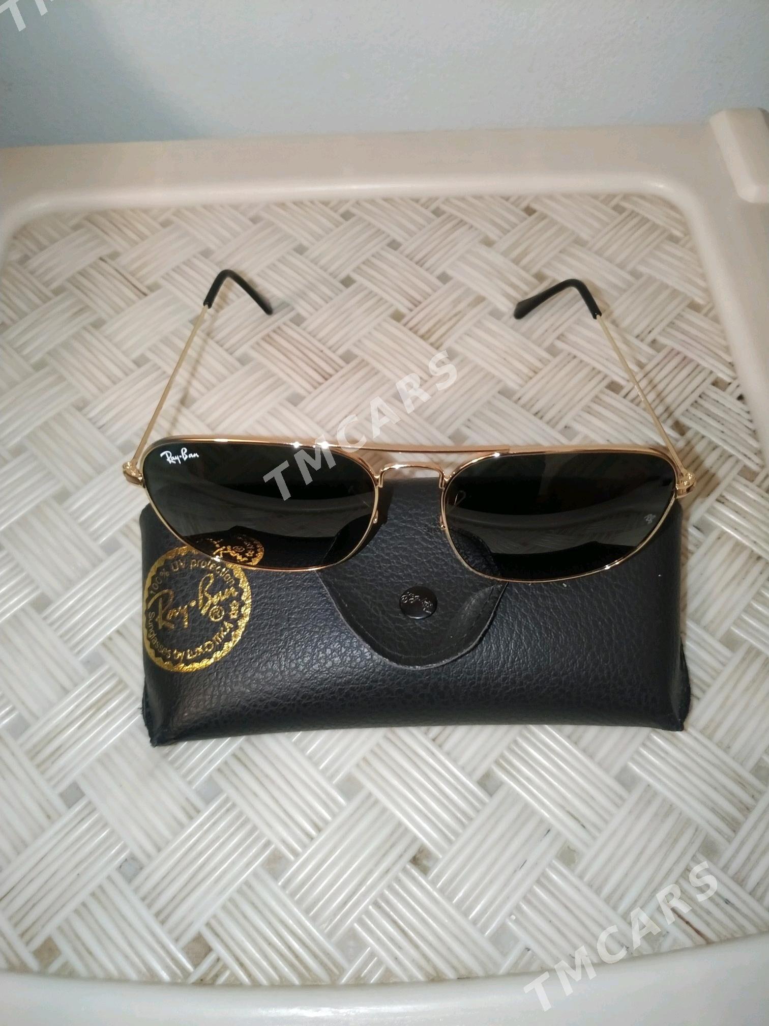 Ray ban acki - Aşgabat - img 3