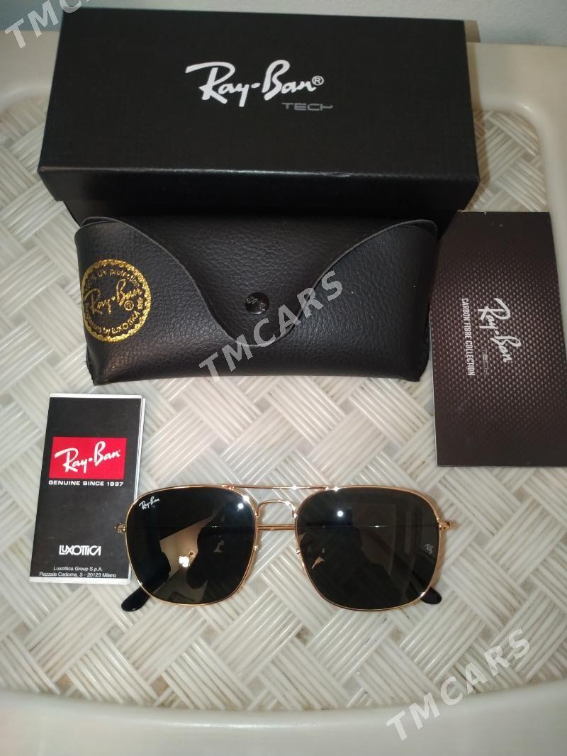 Ray ban acki - Aşgabat - img 2