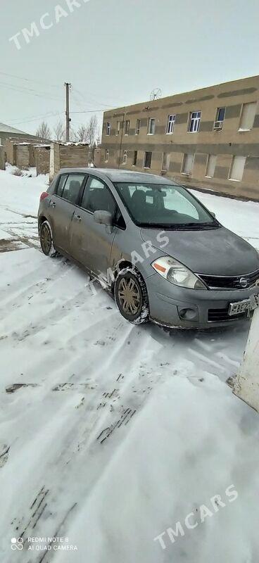 Nissan Versa 2010 - 110 000 TMT - Губадаг - img 3