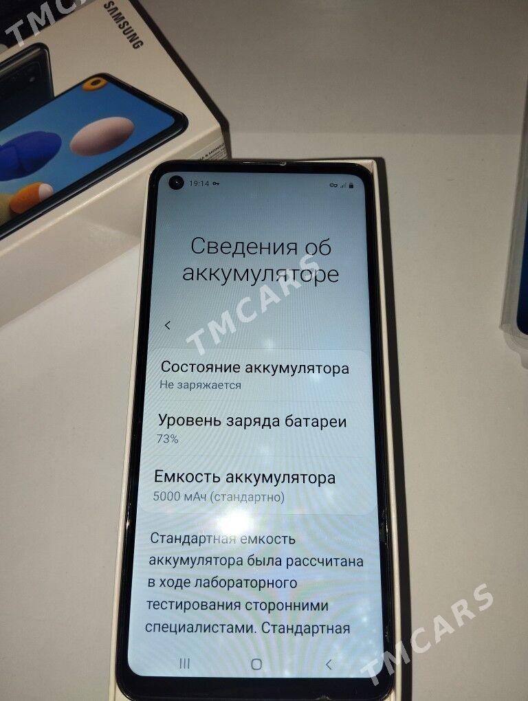 Samsung A21s - Balkanabat - img 2