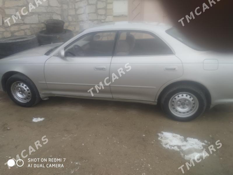 Toyota Mark II 1993 - 36 000 TMT - Türkmenbaşy - img 2