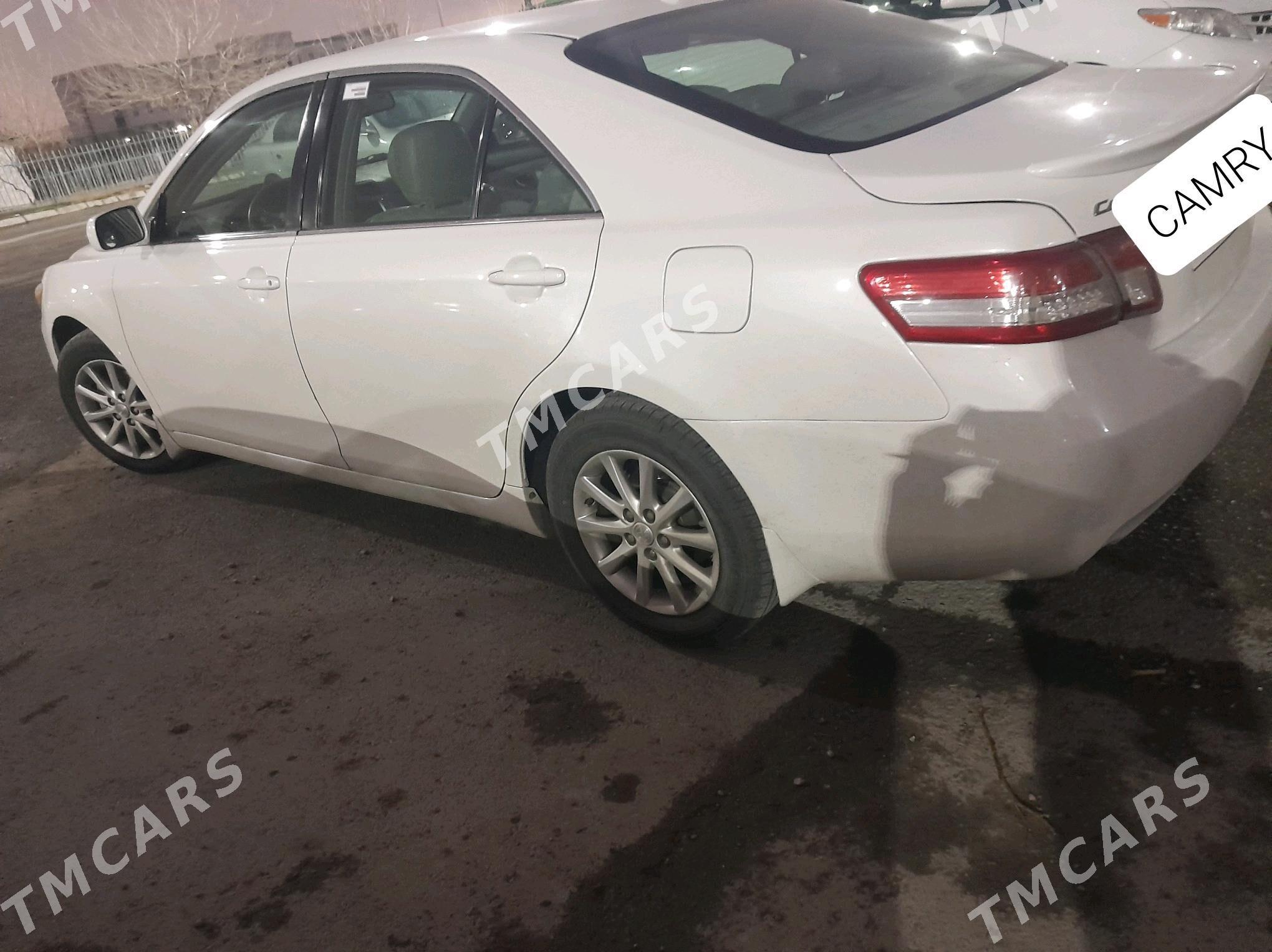 Toyota Camry 2009 - 180 000 TMT - Мир 7 - img 2