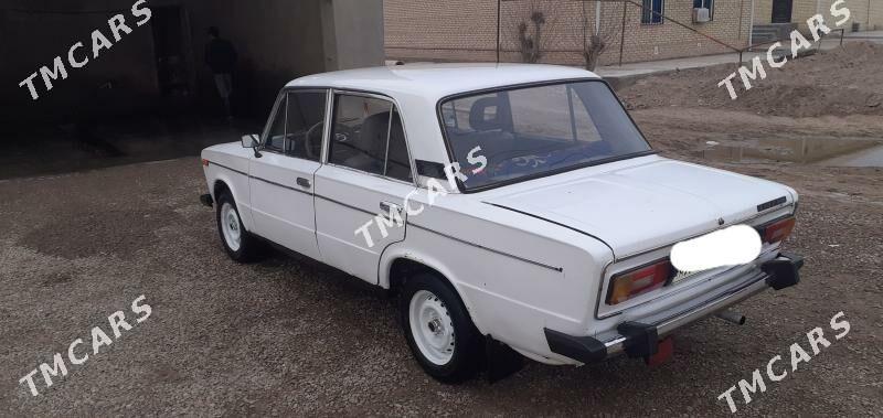 Lada 2106 1980 - 9 000 TMT - Мургап - img 2