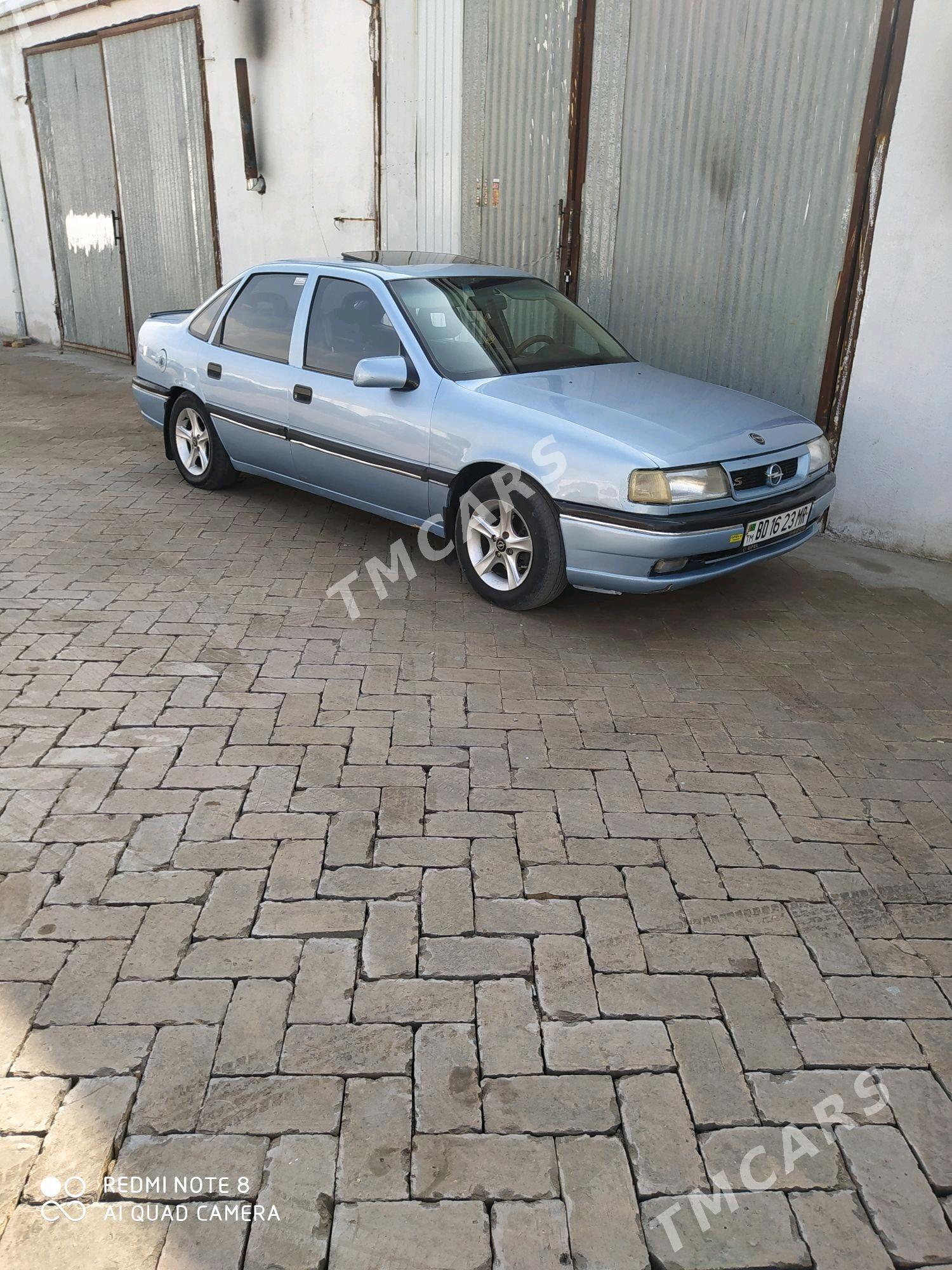 Opel Vectra 1992 - 30 000 TMT - Baýramaly - img 2