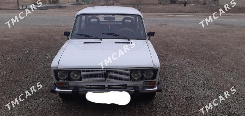 Lada 2106 1980 - 9 000 TMT - Мургап - img 3