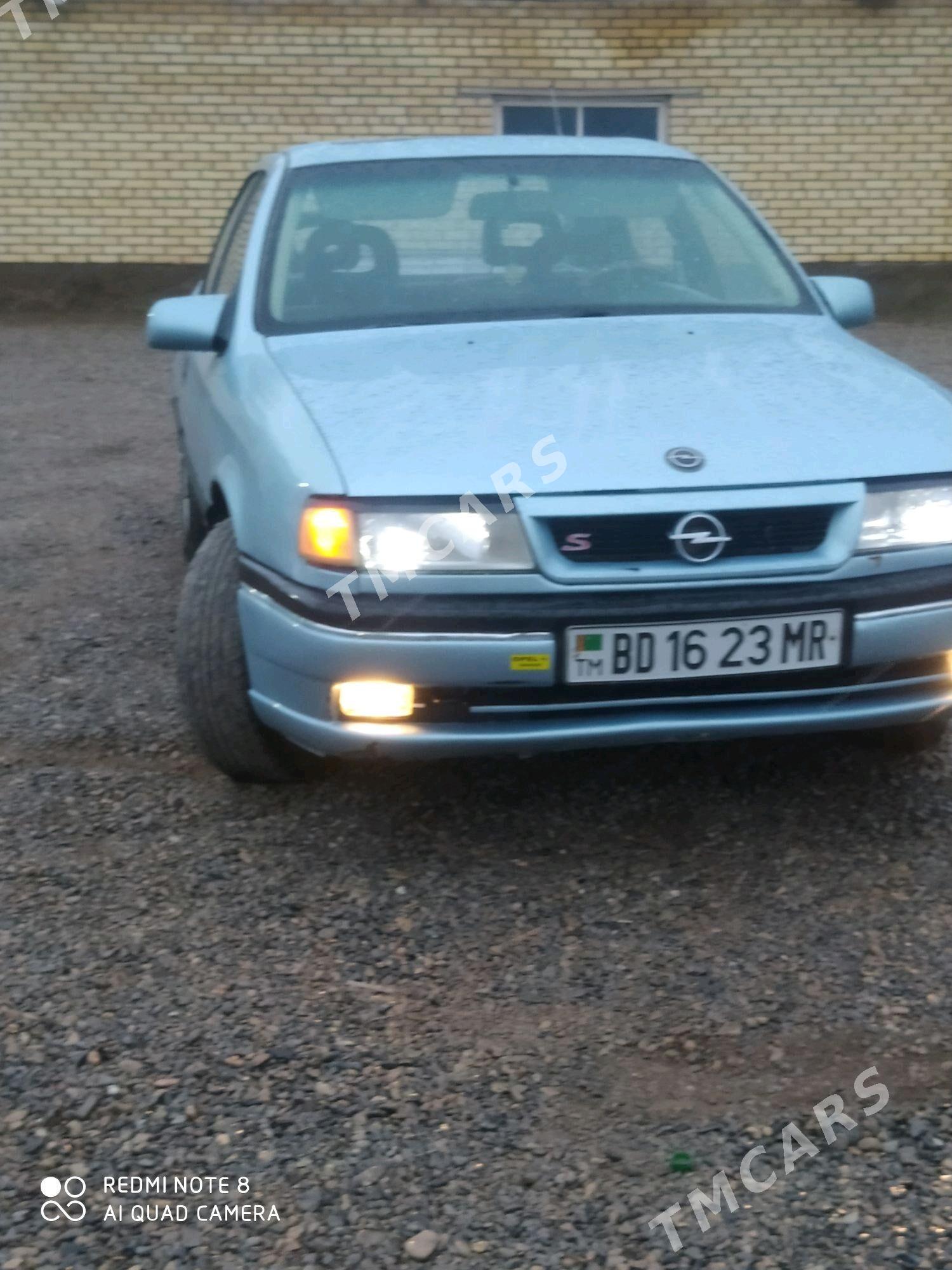 Opel Vectra 1992 - 30 000 TMT - Baýramaly - img 6