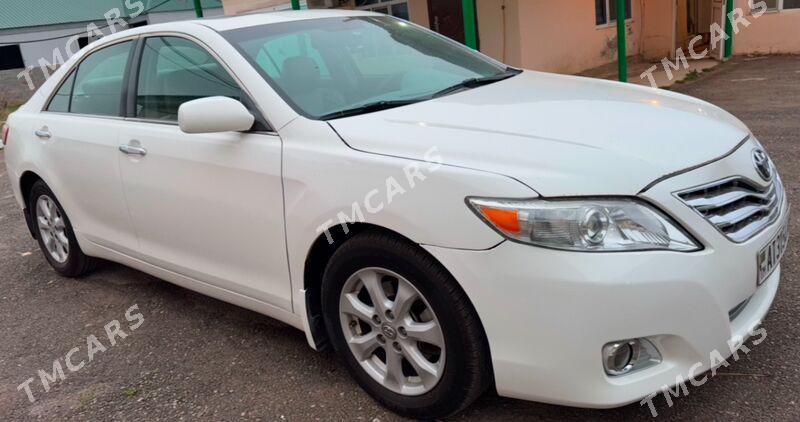 Toyota Camry 2010 - 180 000 TMT - Gypjak - img 5