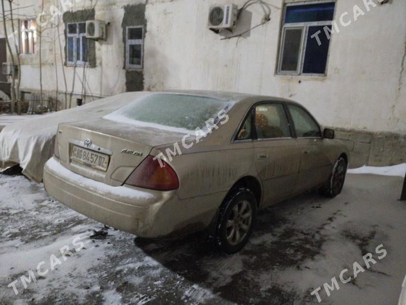 Toyota Avalon 2002 - 160 000 TMT - Daşoguz - img 3