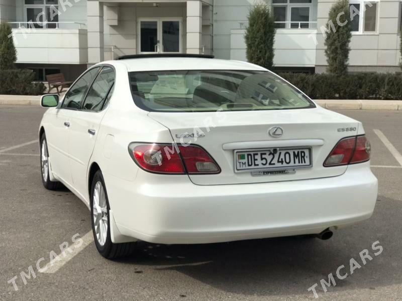 Lexus ES 330 2003 - 155 000 TMT - Mary - img 6