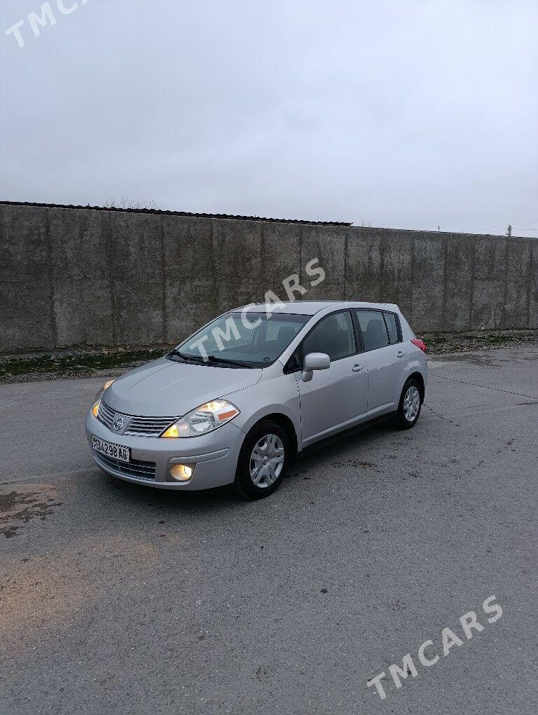 Nissan Versa 2010 - 125 000 TMT - Büzmeýin - img 6