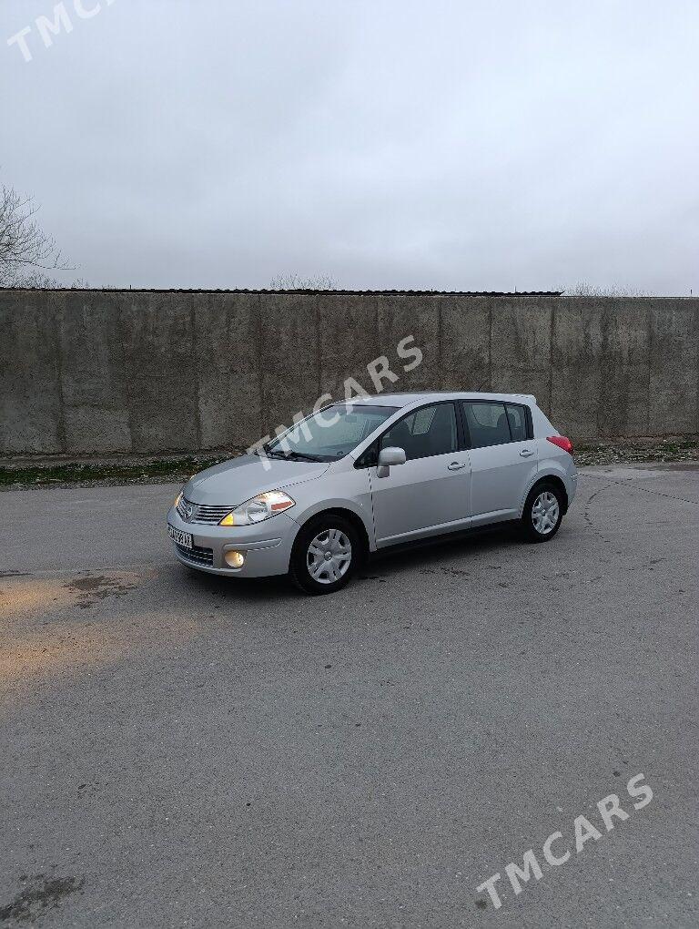 Nissan Versa 2010 - 125 000 TMT - Büzmeýin - img 4