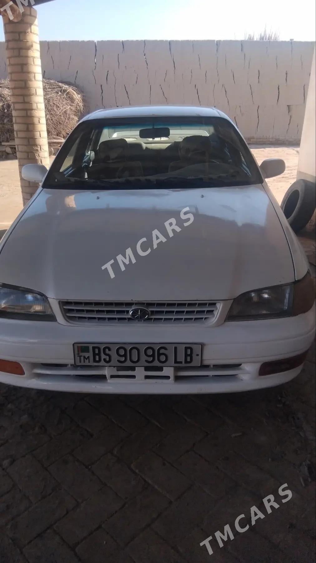 Toyota Corona 1995 - 45 000 TMT - Halaç - img 2