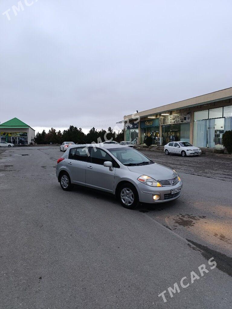 Nissan Versa 2010 - 125 000 TMT - Büzmeýin - img 10