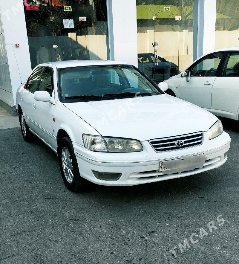 Toyota Camry 2000 - 125 000 TMT - Hitrowka - img 2