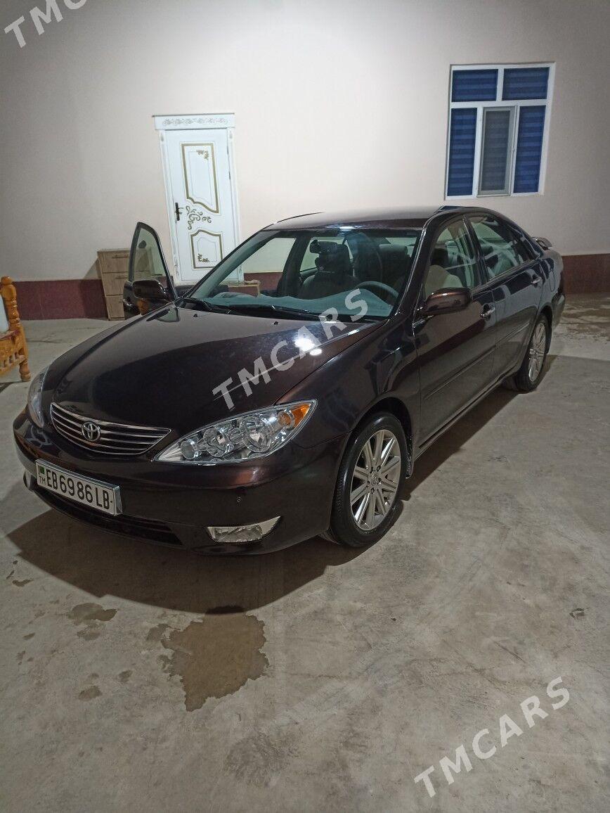 Toyota Camry 2002 - 140 000 TMT - Туркменабат - img 2