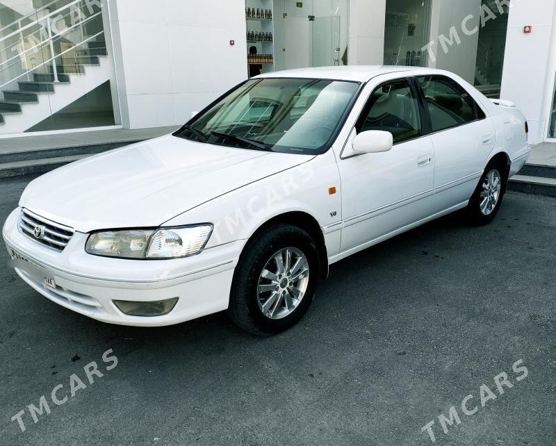 Toyota Camry 2000 - 125 000 TMT - Hitrowka - img 5