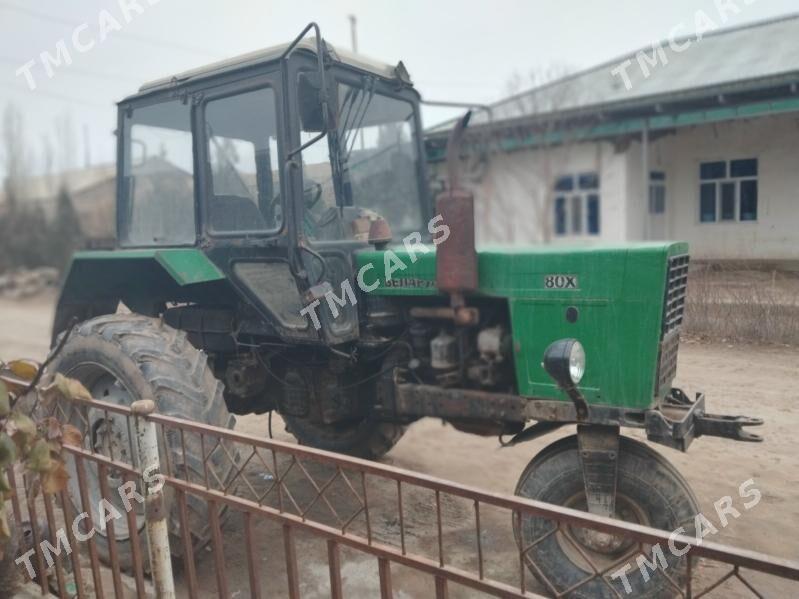 MTZ 80 2012 - 140 000 TMT - Шабатский этрап - img 3