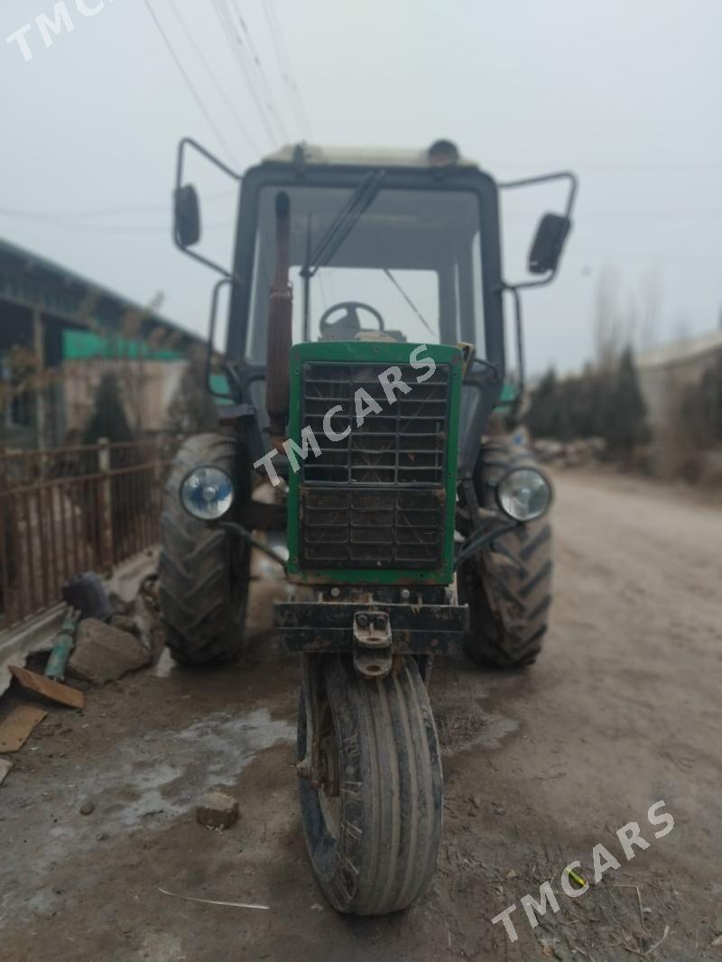 MTZ 80 2012 - 140 000 TMT - Шабатский этрап - img 4