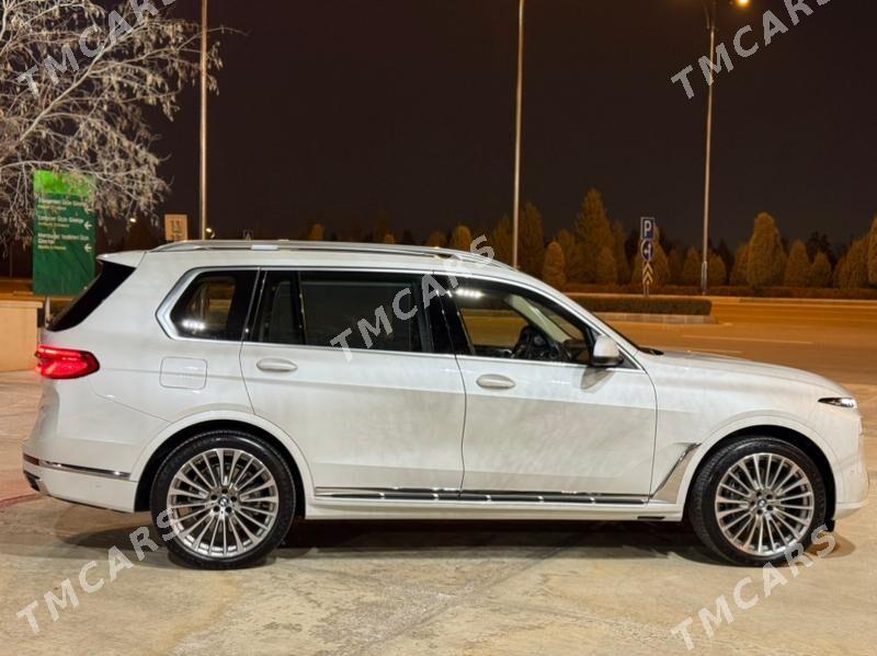 BMW X7 2023 - 2 300 000 TMT - Aşgabat - img 6