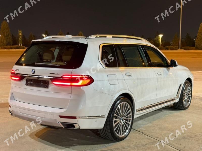 BMW X7 2023 - 2 300 000 TMT - Aşgabat - img 4