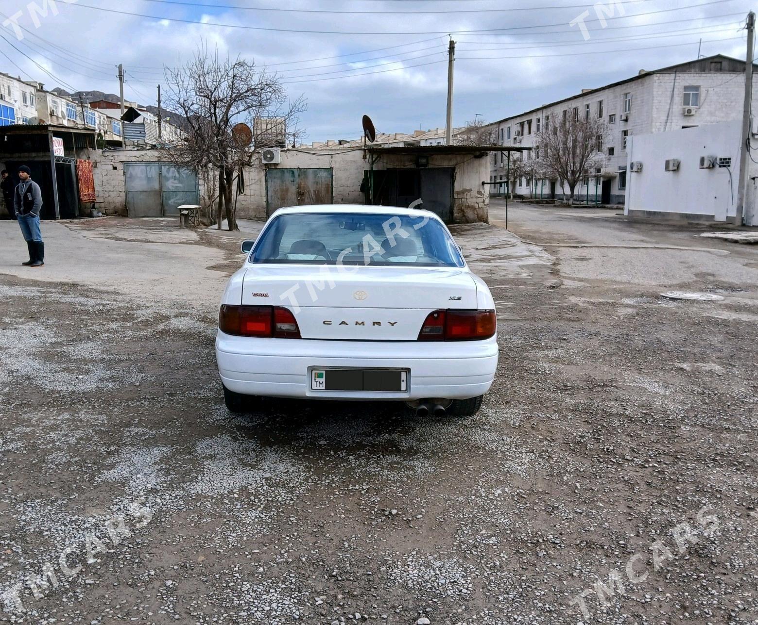 Toyota Camry 1996 - 80 000 TMT - Türkmenbaşy - img 3