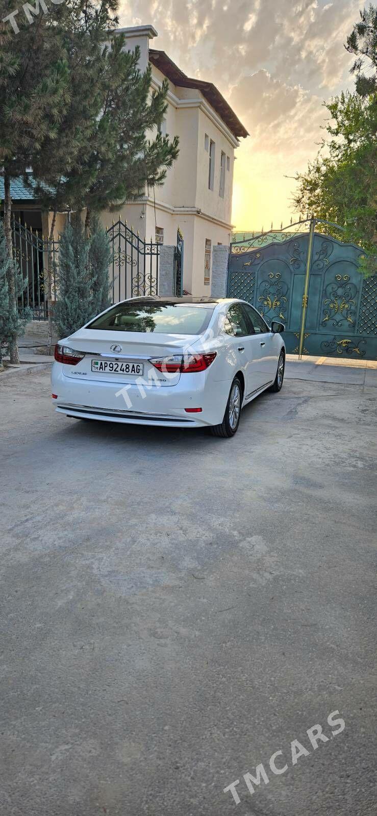 Lexus ES 350 2016 - 595 000 TMT - Ашхабад - img 2