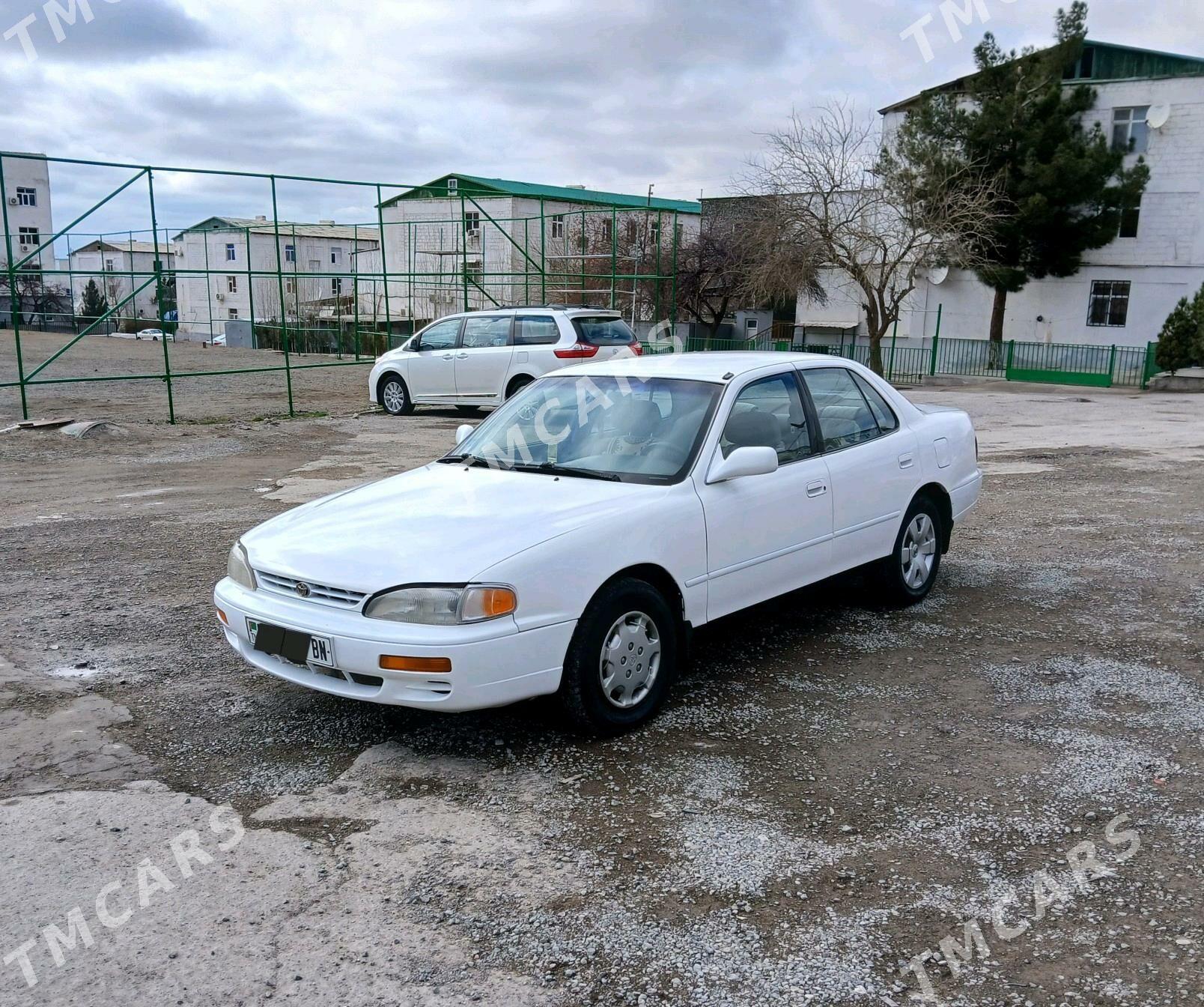 Toyota Camry 1996 - 80 000 TMT - Türkmenbaşy - img 5