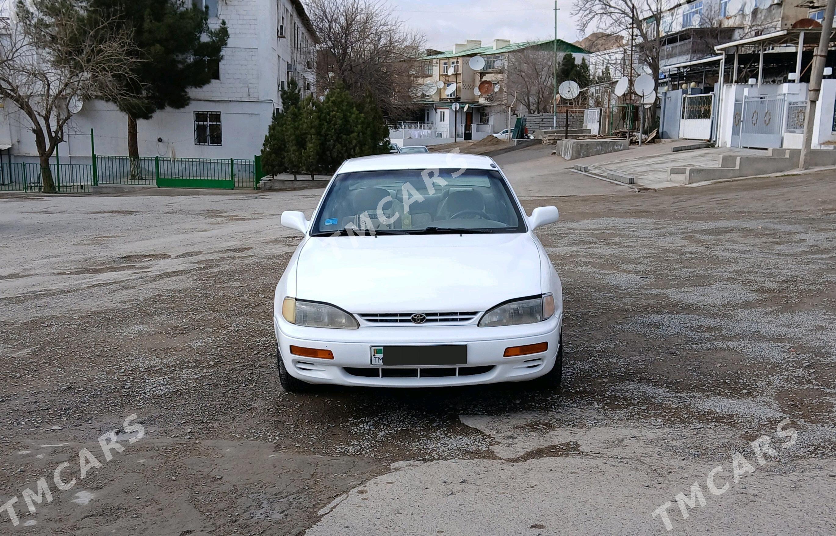 Toyota Camry 1996 - 80 000 TMT - Türkmenbaşy - img 4