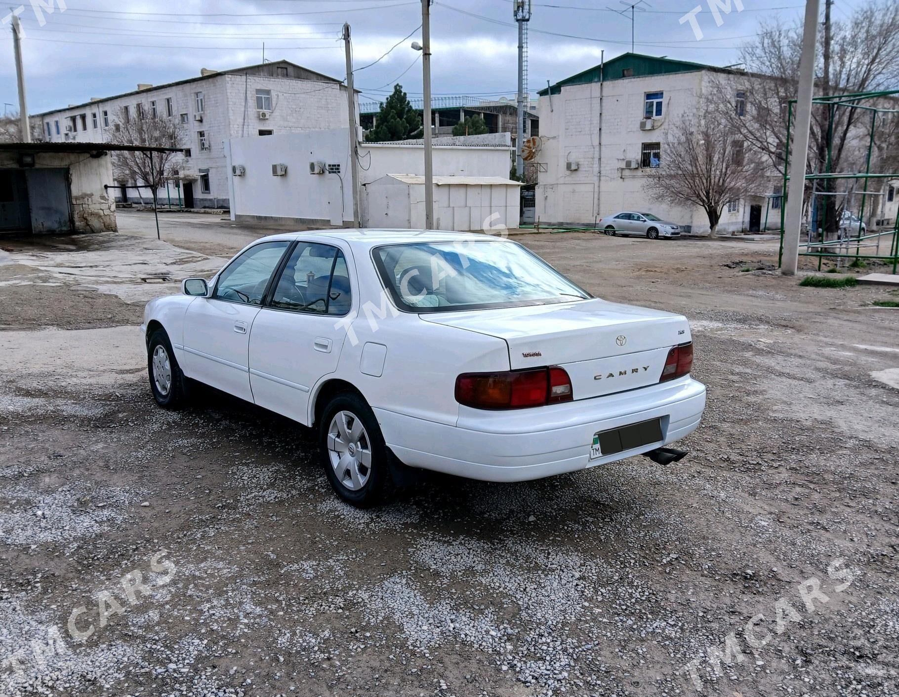 Toyota Camry 1996 - 80 000 TMT - Türkmenbaşy - img 6