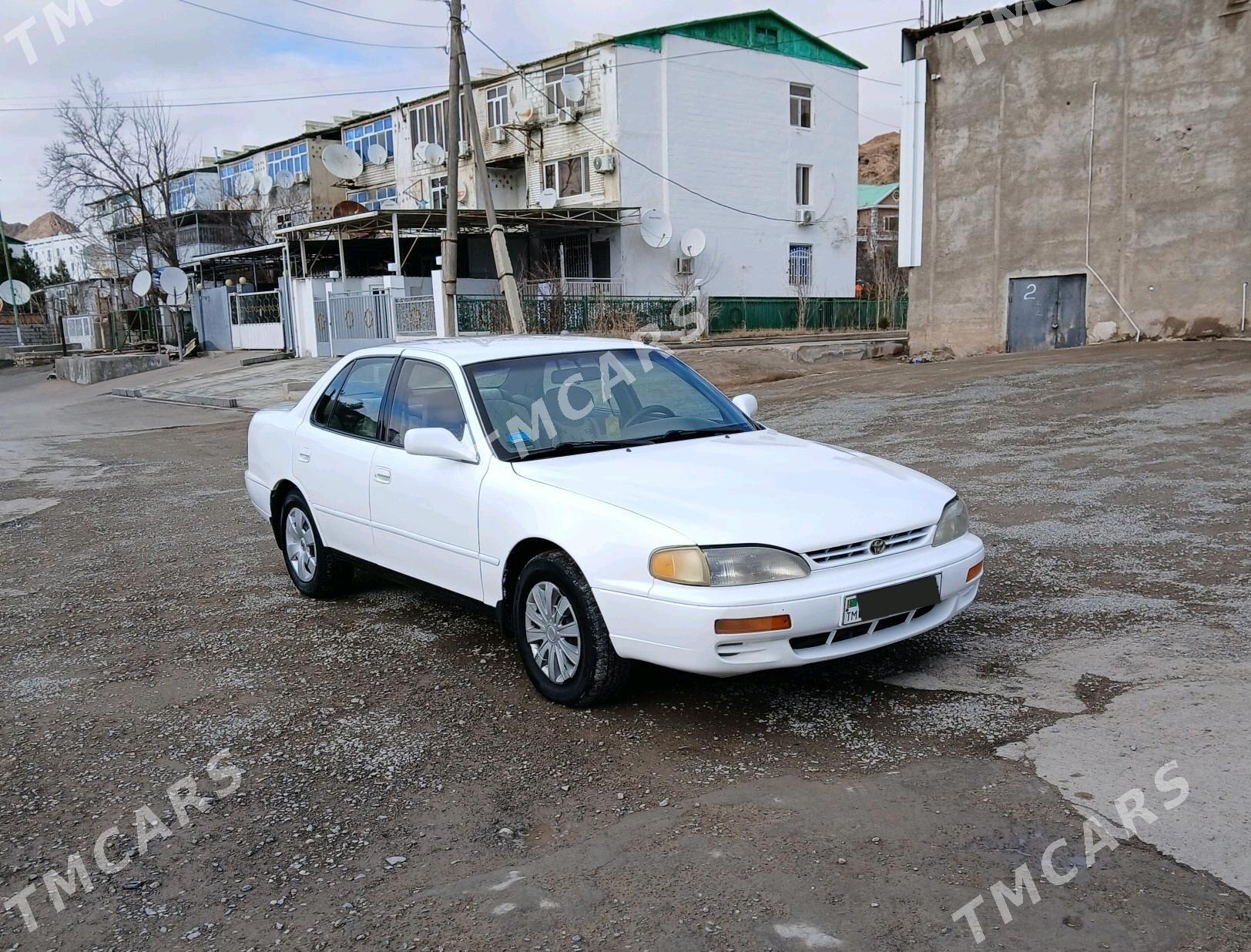 Toyota Camry 1996 - 80 000 TMT - Türkmenbaşy - img 7